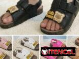 Sandalias para niñas