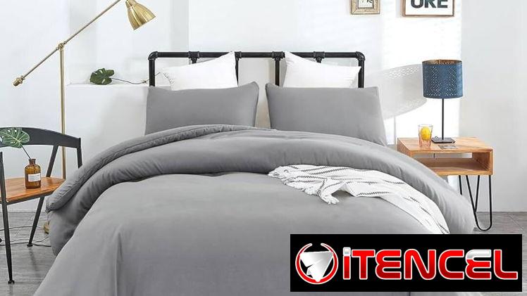 💜Edredon full (solo el edredon)  Medida: 76″ x 86″ 100% MICROFIBRA shell 100% polyester fill