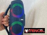 🔊🔊 BOOMBOX 🔊🔊 BOCINA BOOMBOX 3 MINI – 60W POTENCIA. SERVICIO DE MENSAJERÍA CON FACTURA Y GARANTÍA. TL 54833699