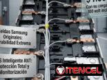 BATERIA SAMSUNG D’ CELDAS PRISMATICAS DE 1️⃣0️⃣0️⃣ Vol x 5️⃣0️⃣ Ah…. Wa.me/+5354260323 …
