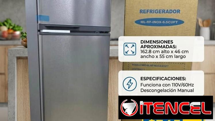 Electrodomesticos
