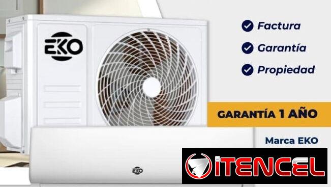 Split EKO 2T
