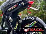 BICIMOTO MISHOZUKI GRILLO PRO MAX 14 GENERACIÓN