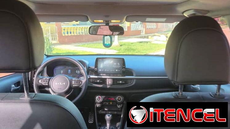 🟢 KIA PICANTO GTLINE 2024 🟢