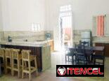 🏠Maison linéaire à louer à El Vedado. 2 chambres climatisées, idéale pour les étudiants internationaux. +5355284821