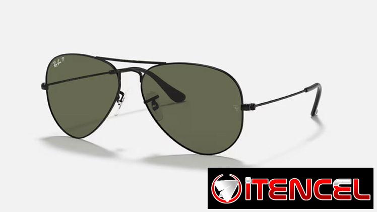 Nuevos Modelos de RayBan Aviator,Wayfarer y más