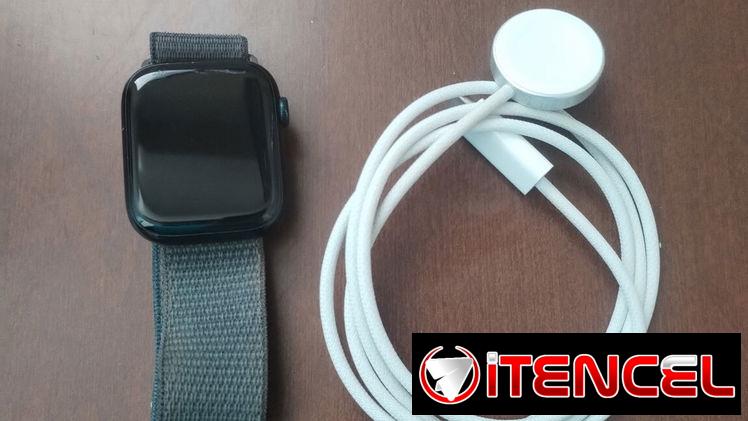 🍎 WATCH 🍏 APPLE WATCH SERIES 9 – 88% BATERÍA – 64GB – 45 MM. TLF 54833699