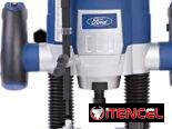 ROUTER FRESADORA FORD FX120 1200W CARPINTERIA