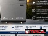 Kit SOLARES