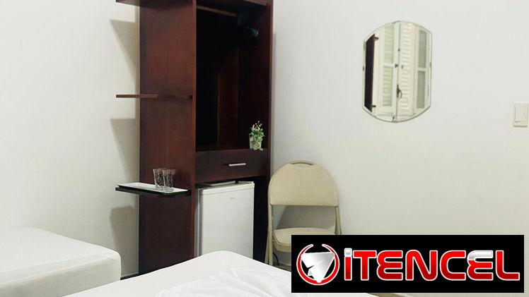 🚕Cómodo y Bien Ubicado Apartamento capitalista de 2 Habitaciones en Centro Habana  REF 1452