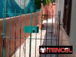 Venta de Casa independiente perfecto estado patio amplio por 87y5ta6 150mil 53582376