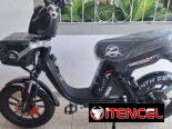 Bicimotos Mishozuki Grillo 13GEN 0km
