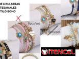 CADENAS- PULSERA-DIGES