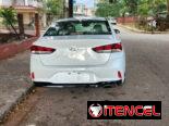 Vendo Hyundai sonata, 2018 importado