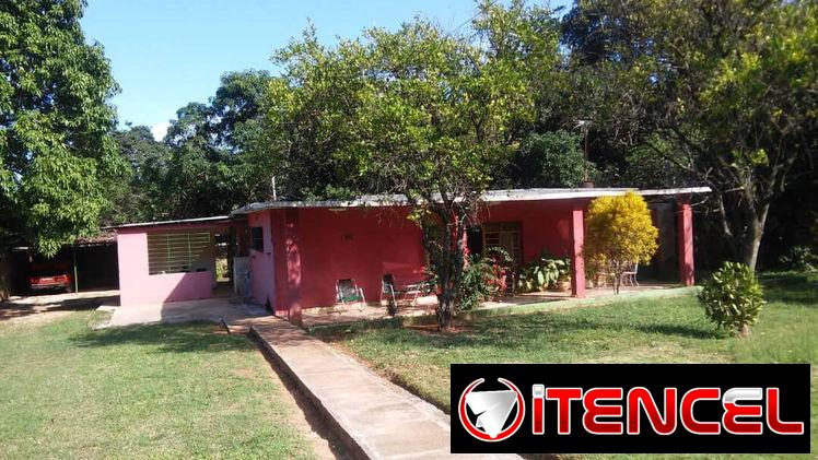 Se vende esta propiedad de 870m