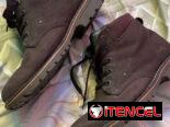 Botas de hombre