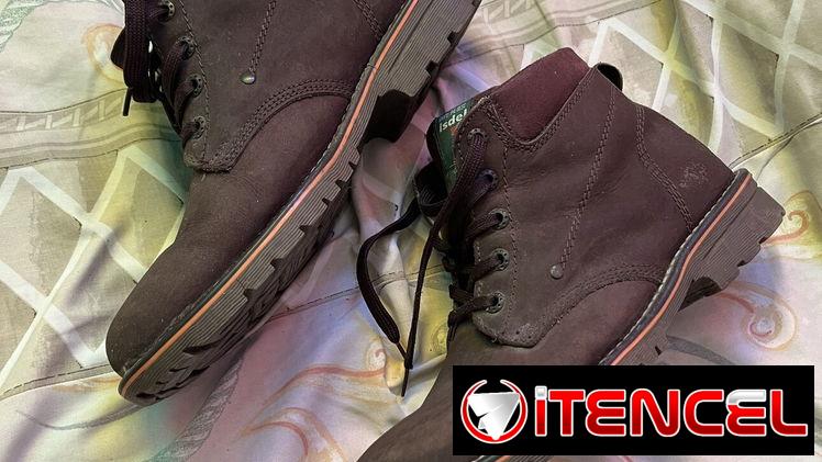Botas de hombre