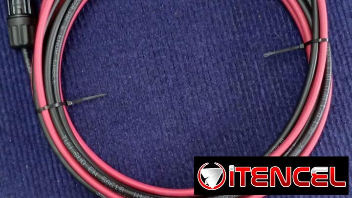 Cable para EcoFlow- 2M