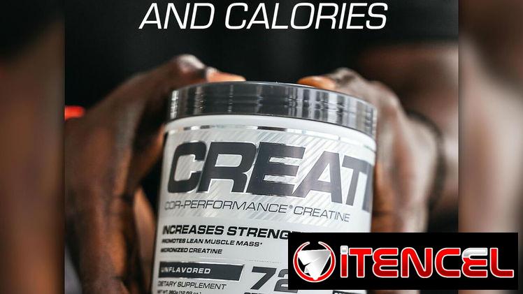 CREATINA MONOHIDRATADA CELLUCOR