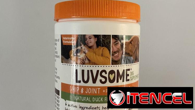 Glucosamina para perros