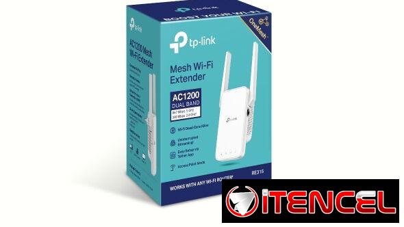 Rtx 4090 (/Repetidor Tp-Link AC1200) Dual band. + Puerto Lan Nuevos en Caja 63142460