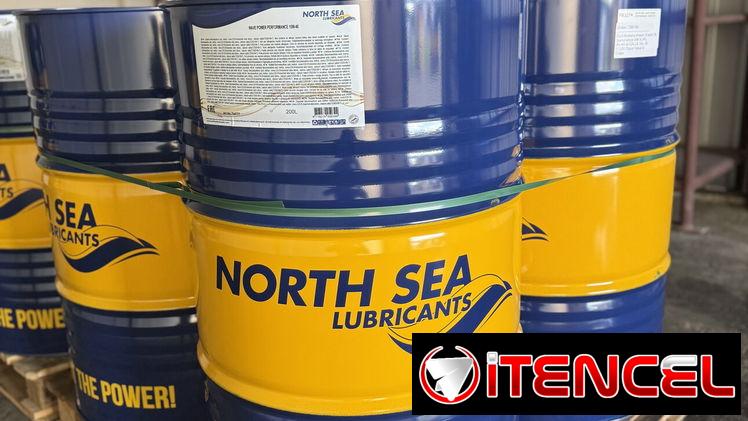 Tanques de aceite 15w40 y 20w50