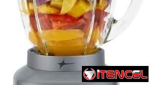 🥤 ¡POTENCIA Y PRATICIDAD! LICUADORA OSTER ONE-TOUCH 8 TAZAS 🥤