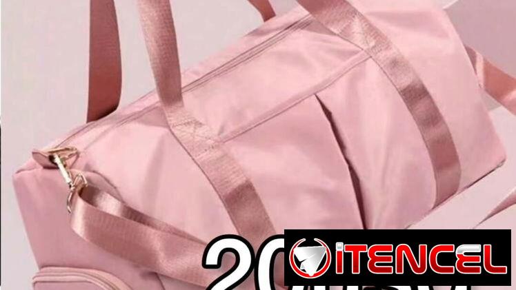 bolsos deportivos