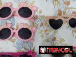 Gafas de sol para niña