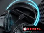 📞53884600.🎇Auriculares Gaming ONIKUMA X15 PRO 🎇 Mensajería disponible.🚴