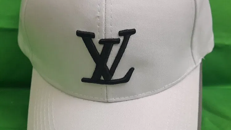 Gorras 🧢 LV