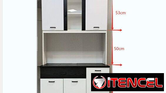 Estante de cocina triple enterizo varios modelos comunícate con Pedro