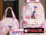 Mochilas para niñas y niños