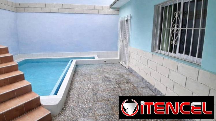 🏠 Se Vende Propiedad Única en el Centro de Matanzas