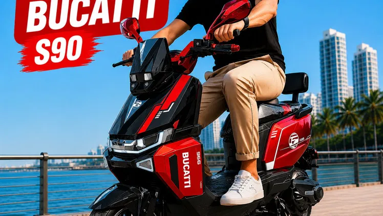 Compra tu bicimoto aquí