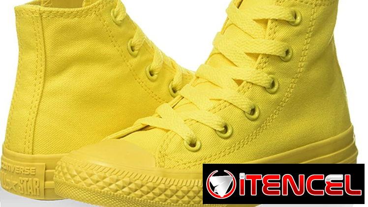 Tenis CONVERSE — NEW — 52945261