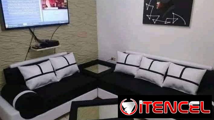 Muebles modernos ✅️