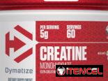 CREATINA MONOHIDRATADA CREAPURE DYMATIZE