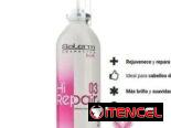 Hi repair línea de peluquería