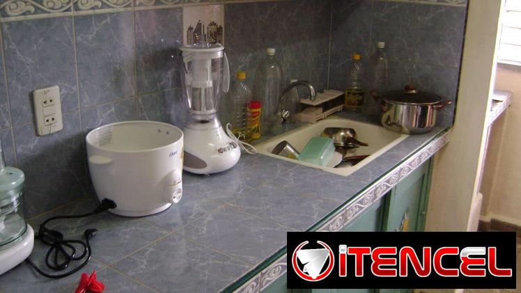 APARTAMENTO DE 3 CUARTOS EN REPARTO ESCAMBRAY DE SANTA CLARA EN VENTA