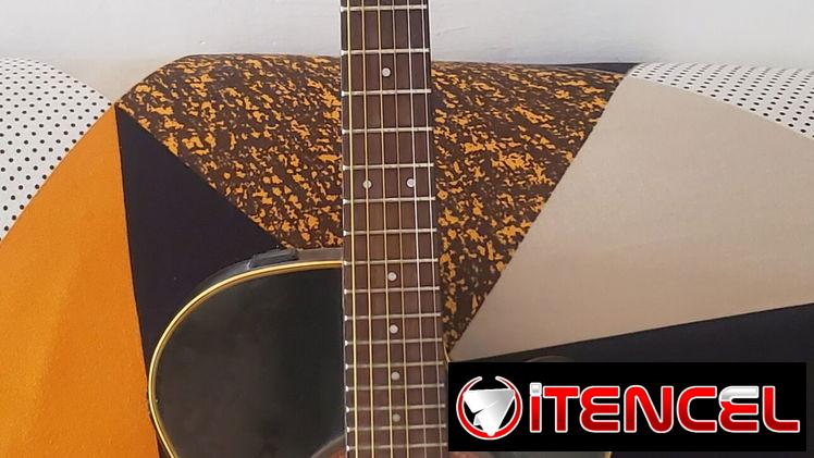 yamaha apx 6a electro acoustic guitar