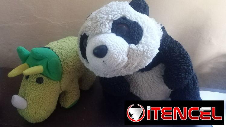 Peluches