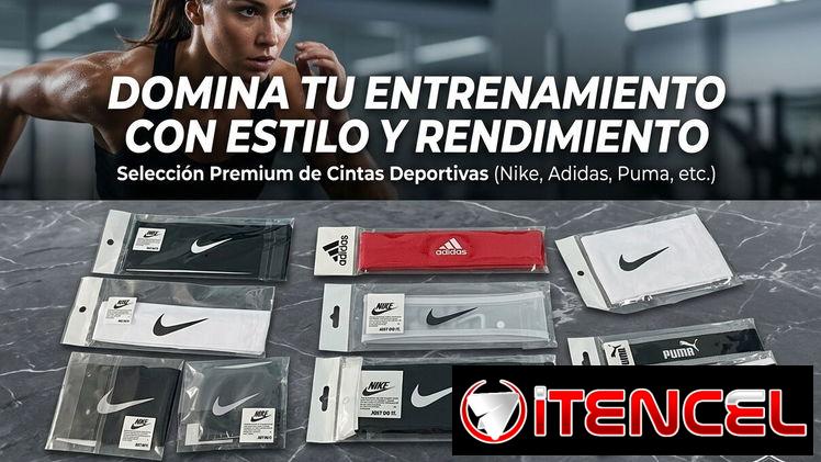 Cintas deportivas