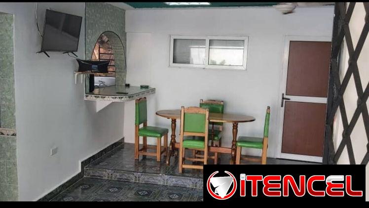 🏡 Casa cerca de la Playa en La Habana