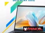 Laptop ASUS 14″ Core i5 (12/256GB)//Ideal para estudio, trabajos complejos y entretenimiento//Con Garantía//Nueva