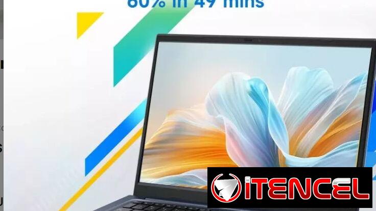 Laptop ASUS 14″ Core i5 (12/256GB)//Ideal para estudio, trabajos complejos y entretenimiento//Con Garantía//Nueva