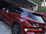 Vendo negocio, Hyundai Tucson, 2023, Full límite