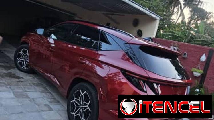 Vendo negocio, Hyundai Tucson, 2023, Full límite