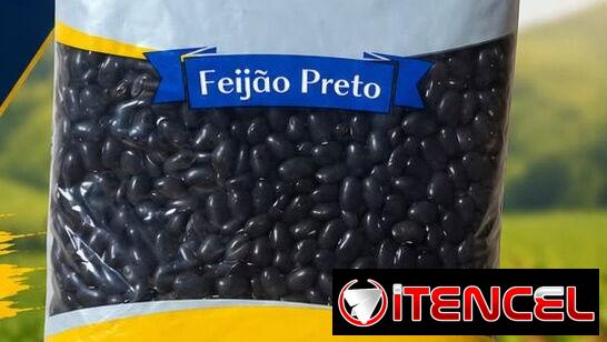 Frijol Negro Alfa 1kg