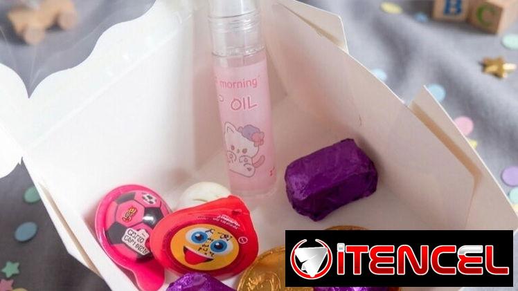 regalos para el Día del Niño 💡🎁